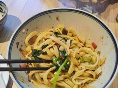 -宋益驴蹄子面肉夹馍(辛家庙店)