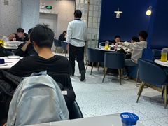 -兰湘子·湘菜小炒(石家庄万象城店)