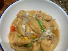 -衡厨·衡阳土菜(中南店)