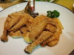-红棉中餐厅·广州海航威斯汀酒店