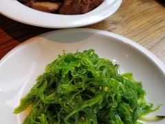 -海味当家·蒸锅海鲜(星海公园店)
