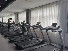 -大卫健身·普拉提