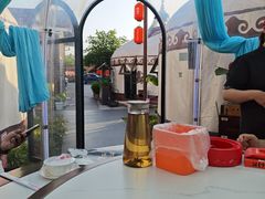 -侠舍·江湖烤全羊·大排档(沌口总店)