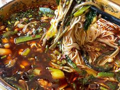 -乐山第一家临江鳝丝(茶坊路店)