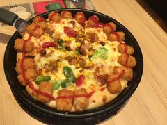 -必胜客(远大路店)