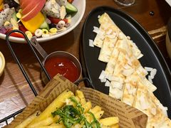 -The Good Place好地方·Brunch·coffee(国贸店)