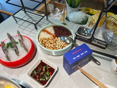 -俏牛哥鲜牛肉牛肆馆(重庆天地店)