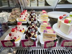 -PAOPAO Bakery&Café(港汇店)