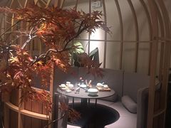 -梅间堂茶馆(绿地缤纷城店)