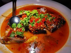 坛宗剁椒鱼头-坛宗剁椒鱼头(河西王府井店)