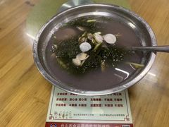 -那琴半岛地质海洋公园