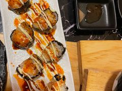 -龍二烧肉酒场(九亭店)