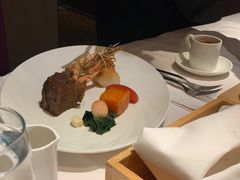 -王品牛排(佛山南海万科广场店)