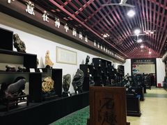 -游龙石文化科普馆