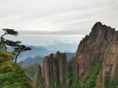 -三清山风景名胜区
