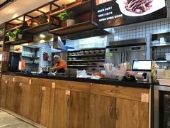 -湘人龙记老长沙米粉(华普国际大厦店)