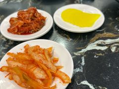 -桃园中华料理炸酱面(燕儿岛路店)