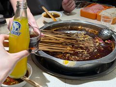 -水碾河刘老大串串香(水碾河路店)