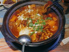 -闯关东牛排牛尾一锅香(龙源路店)