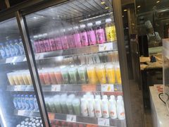-BreadTalk面包新语(虹口龙之梦店)