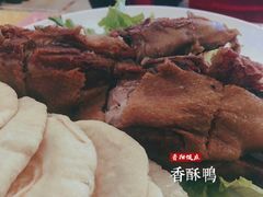 -晋阳饭庄(虎坊桥店)