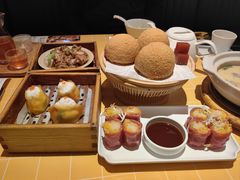 -蔡澜点心·粤菜(花城汇南区店)