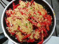 -一棠龙虾•王牌虾球(楚河汉街店)