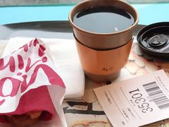 -麦当劳(欢乐谷店)