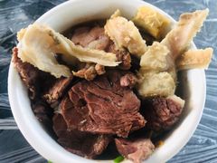 -刘艳黄牛肉(九襄店)