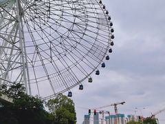 -南昌之星摩天轮
