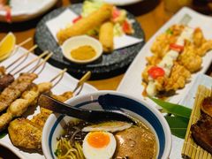 -有喜屋·深夜食堂(北京西路店)