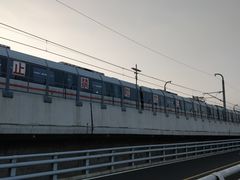 -海堤纪念公园