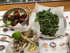 -Tapa Tapa