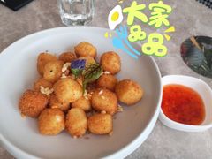 -大树餐厅(红旗街万达店)