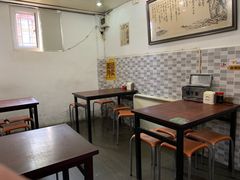 大堂-高记麻辣烫