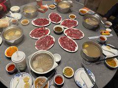 -贵宾牛·潮汕牛肉火锅(珠池总店)
