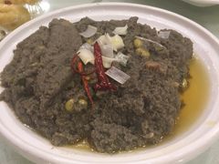 -南来顺饭庄·清真(南菜园店)