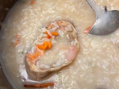 -李记潮汕砂锅粥(营福路店)