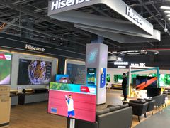 -真快乐APP体验中心(西坝河店)