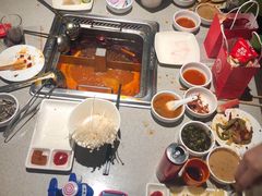 -海底捞大排档火锅(悦荟广场店)