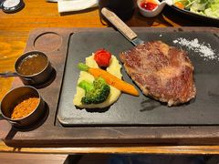 -1886德国汽车餐厅(外滩中央店)