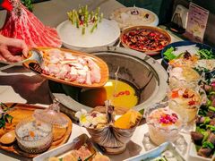 -芸山季·云南野生菌火锅(宝能环球汇店)