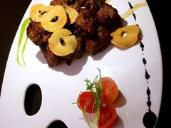 -唐廊烤鸭店(工体店)