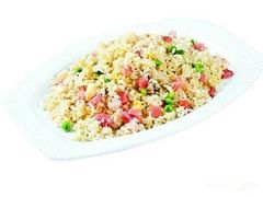 -石门豆腐王(九中街店)