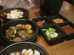-九田家黑牛烤肉料理(华侨城店)