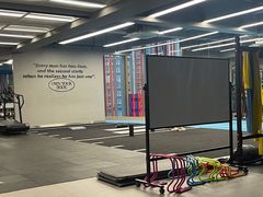 -OWNBODY健身(下沙店)
