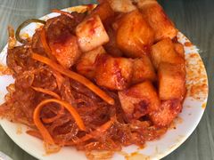 -春花民族美食(佳木斯总店)