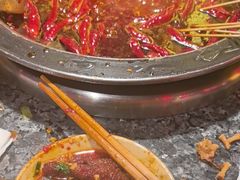 -蜀大侠火锅(总府路店)