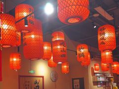 -山四砂锅(太原钟楼街店)