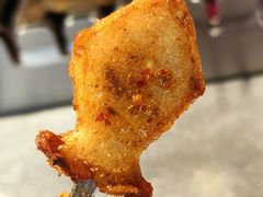 -很久以前羊肉串(南京路第一百货店)